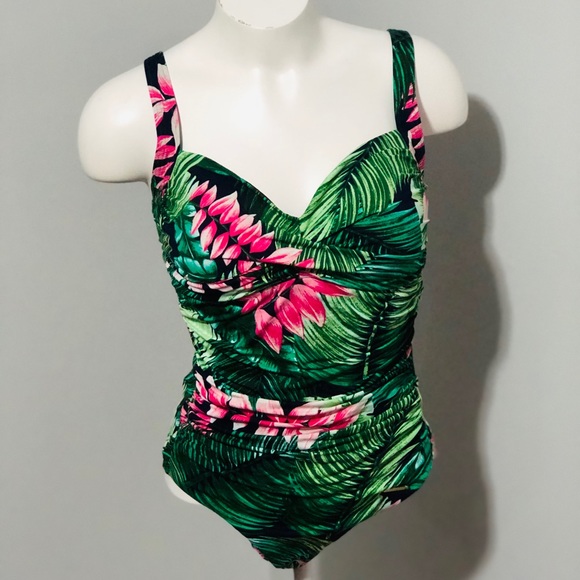 Sunseeker Swim Sunseeker One Piece Poshmark
